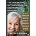 The Endomorph Diet Cookbook For Beginners (Seniors): Essential Weight Loss Guide for Men and Women to Boost Your Metabolism, Burn Fat by Eating More D