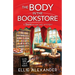 The Body in the Bookstore