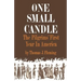 One Small Candle: The Pilgrims' First Year in America