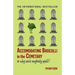 Accomodating Brocolli in the Cemetary: Or Why Can't Anybody Spell