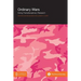 Ordinary Wars: Doing Transdisciplinary Research