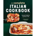 The Complete Italian Cookbook: Essential Regional Cooking of Italy
