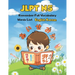 JLPT N5 Remember Full Vocabulary Words List - English Korean: Easy Learning Japanese Language Proficiency Test Preparation for Beginners