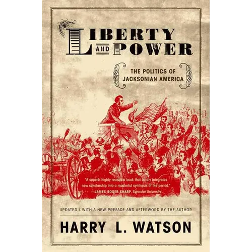 Liberty and Power