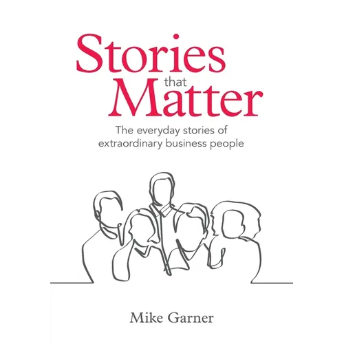 Stories That Matter