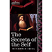 The Secrets of the Self