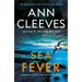 Sea Fever: A George & Molly Palmer-Jones Novel