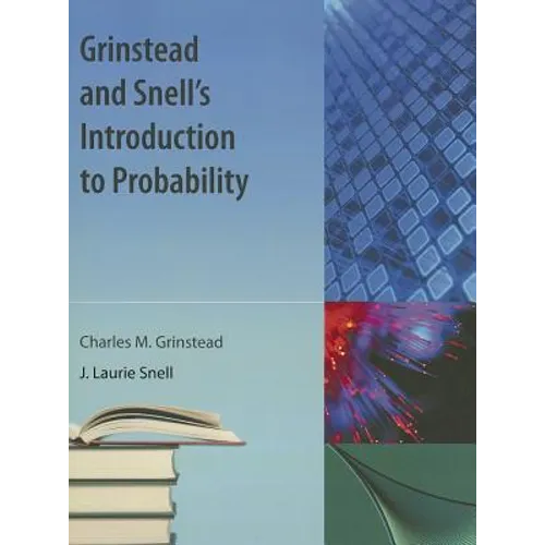 Grinstead and Snell's Introduction to Probability
