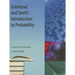 Grinstead and Snell's Introduction to Probability