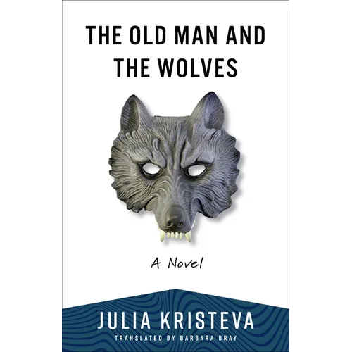 The Old Man and the Wolves