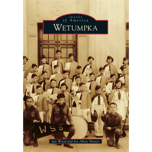 Wetumpka