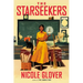 The Starseekers: A Murder and Magic Novel