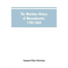 The Maritime History Of Massachusetts, 1783-1860