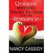 Quickies: Writing Short Fiction For The Romance Market