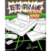 Retro Video Game Coloring Book: Cool Gift For Gamers