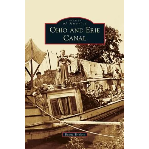 Ohio and Erie Canal