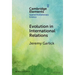 Evolution in International Relations