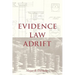 Evidence Law Adrift