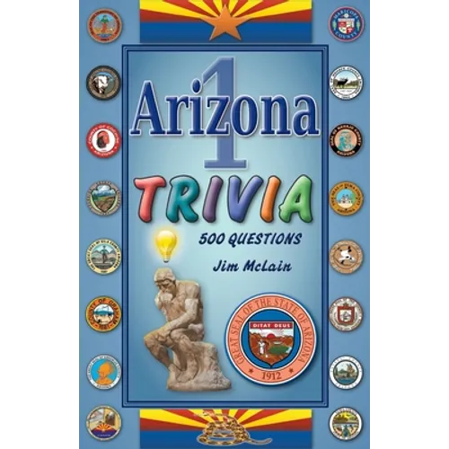 Arizona Trivia 1