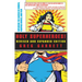 Holy Superheroes! Revised and Expanded Edition: Exploring the Sacred in Comics, Graphic Novels, and Film