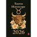 Taurus Horoscope 2026
