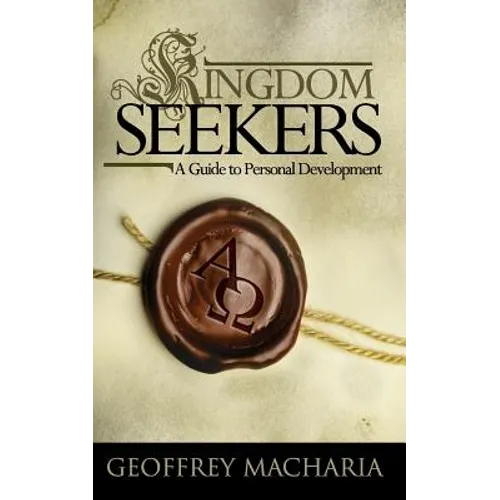 Kingdom Seekers