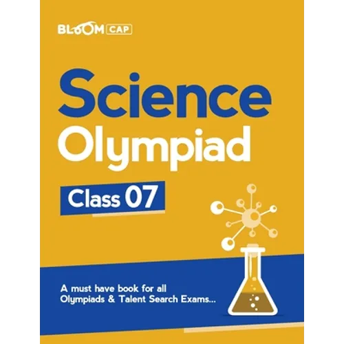 Bloom CAP Science Olympiad Class 7