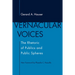 Vernacular Voices: The Rhetoric of Publics and Public Spheres
