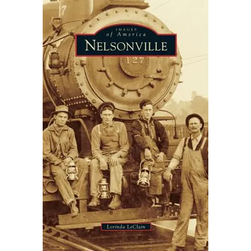 Nelsonville