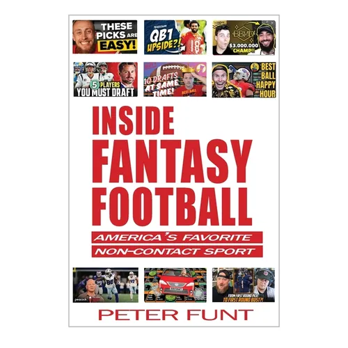Inside Fantasy Football