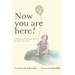 Now you are here!
