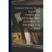 Chauffeurs Blue Book Of Practical Questions And Answers To Prepare For License