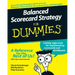 Balanced Scorecard Strategy for Dummies