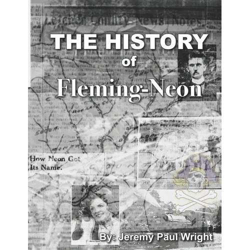 The History of Fleming-Neon