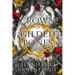 The Crown of Gilded Bones: A Blood and Ash Novel