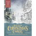Little Christmas Carol Coloring & Activity Book