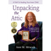 Unpacking the Attic: A Path To Healing Your Inner Child