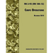 Corps Operations: The Official U.S. Army Field Manual FM 3-92 (FM 100-15), 26th November 2010 revision