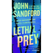 Lethal Prey