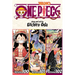 One Piece (Omnibus Edition), Vol. 34: Includes Vols. 100, 101 & 102