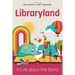 Libraryland: It's All about the Story