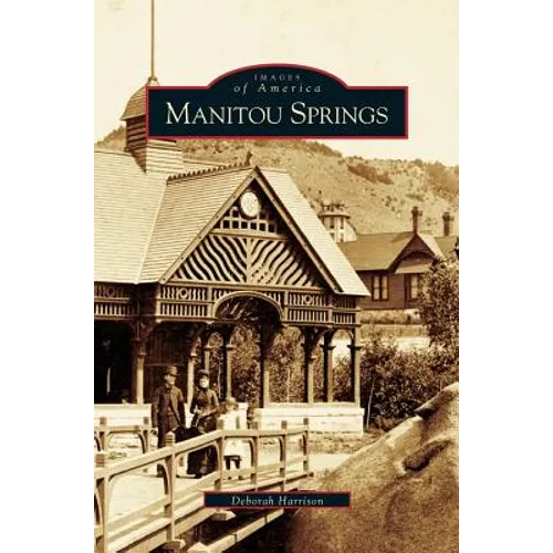 Manitou Springs