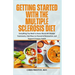 Getting Started With the Multiple Sclerosis Diet: Everything You Need to Know About MS Disease Treatments, Diet Plans to Prevent Inflammation, and Sup
