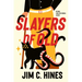 Slayers of Old
