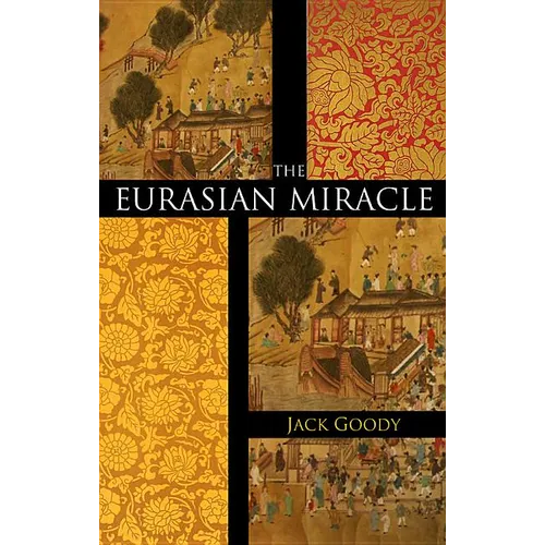 The Eurasian Miracle
