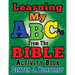 LEARNING MY ABC's FROM THE BIBLE ACTIVITY BOOK
