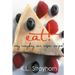 eat!: easy everyday raw vegan recipes!