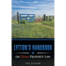 Lytton's Handbook on Texas Property Law