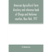 American agriculturist farm directory and reference book of Otsego and Herkimer counties, New York, 1917; a rural directory and reference book includi