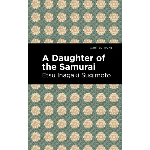 A Daughter of the Samurai